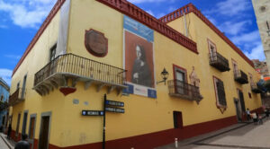 Museo del Pueblo de Guanajuato