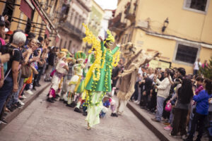 Festival Internacional Cervantino